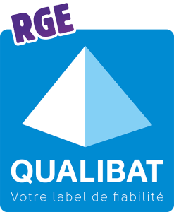 Certification Qualibat RGE pour Cheminées des Pyrénées à Séméac, gage de fiabilité et de sérieux,
